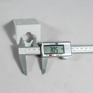 Support de robinet en plastique 30,5 mm, compatibilité forte, pièces de filtre à eau - Product Image 1