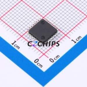 Microcontrôleur de puce IC de circuit intégré de haute qualité LQFP-32 C8051F503-IQ (7x7) (MCU/MPU/SoC) - Product Image 2