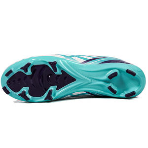 Greatshoes新スタイル高品质サッカーシューズ,黒人男性サッカーシューズ芝卸売,クレイジー高速サッカーブーツ - Product Image 3