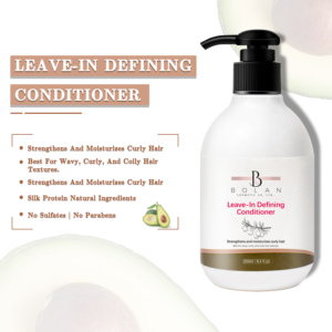 Crema de aguacate <span class=keywords><strong>para</strong></span> el cabello, aceite de coco y argán <span class=keywords><strong>para</strong></span> crecimiento de cabello largo, comida, acondicionador <span class=keywords><strong>para</strong></span> el cabello 4C, venta al por mayor - Product Image 5