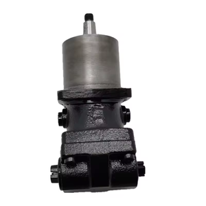 Motor Hidráulico de Pistones Nuoyi Serie A2FE45/61W A2FE107/61W A2FE107/63W-VZL100, Piezas de Motor de Pistones - Product Image 6