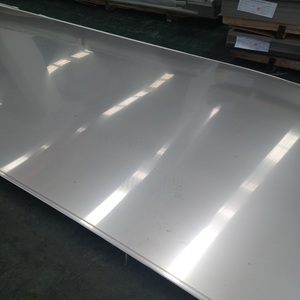 Tôles minces en acier inoxydable ASTM 316 laminées à chaud et à froid 304 321 316L 316Ti coupe et soudage disponibles - Product Image 2