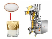 Machine d'emballage automatique pour sachets, bâtonnets et cubes imprimés, pour poudre, sucre, confiture, petits sachets, en sachet et en paquet, prix au kg