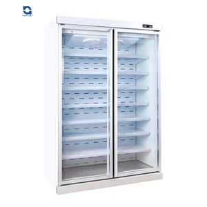 Vitrina de bebidas Refrigeración Frigoríficos y exhibidores Exhibición vertical Refrigeradores - Product Image 1