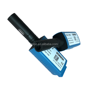 Sensor Infrarrojo Original DOWSON KLC1000, Fotocélula, Detector UV para Quemadores Industriales de GAS/GLP/Aceite, Repuestos - Product Image 2