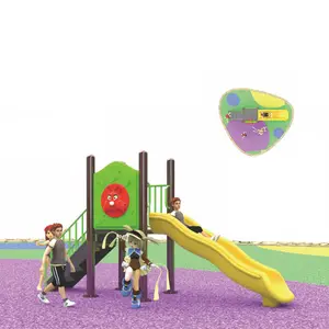 2016 CE 1-6ปีสนามเด็กเล่นกลางแจ้ง,ก่อนวัยเรียนที่ถูกที่สุดใช้อุปกรณ์สนามเด็กเล่นสำหรับขาย,เนอสเซอรี่โรงเรียนเด็กสนามเด็กเล่น