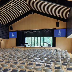 Komut merkezi için işlemci işlemci ile 10x10 Video duvar matris denetleyicisi. - Product Image 5