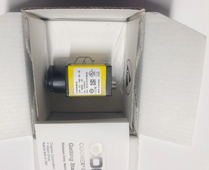 Cámara Industrial a Color COGNEX CAM-CIC-1300-60-GC, Nueva y Original - Product Image 6