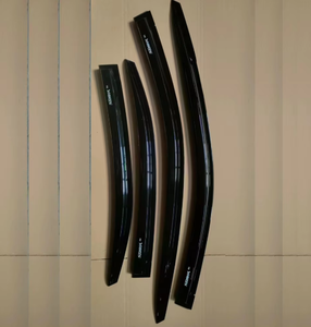 ที่บังแดดด้านข้างรถยนต์แผ่นเบนทางด้านข้างรถยนต์ที่บังแดด TO-YOTA YA-RIS <span class=keywords><strong>ATIV</strong></span> 2019เปิด - Product Image 4