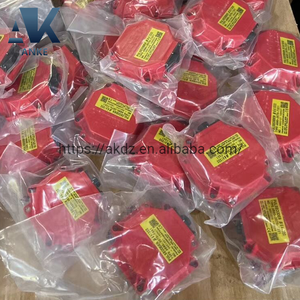 100% Original Fanuc servomotor pulsecoder A860-0365-V501 - Product Image 2