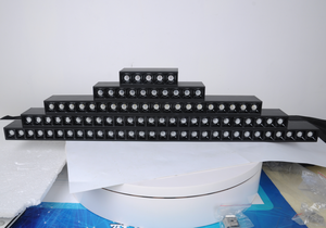 Dẫn theo dõi Đèn Chiếu Sáng hướng dẫn theo dõi đèn chiếu sáng thương mại cửa hàng quần áo từ hút đèn - Product Image 4