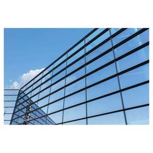 Façade murale ventilée à double peau pour bâtiments écoénergétiques offrant une <span class=keywords><strong>isolation</strong></span> et une ventilation naturelles - Product Image 4