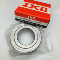 Roulement à galets IKO NUTR60110 NUTR60110UU, roulement de support 60x110x36mm