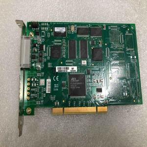 PLC Original Roboter-Kommunikationsplatine 658 3HAC025779-001 - Product Image 1