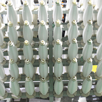 E/C-glass Fiber Glass 136Tex Fiberglass Yarn for Weaving Fiberglass Mesh