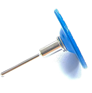 Outils abrasifs de meule de meulage fin de diamant de 45mm de vente chaude pour le polissage de grès de porcelaine et de carreaux de céramique - Product Image 3