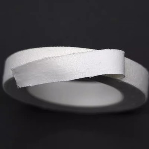 Bande adhésive médicale Tang Jian en coton non tissé respirant à haute viscosité, bande chirurgicale blanche, 1 rouleau - Product Image 1