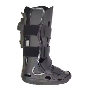 Orthopedic Walker <strong>Boot</strong> <strong>Fracture</strong> <strong>CAM</strong> Medical <strong>Walking</strong> <strong>Boot</strong> Universal Fit Orthopedic Air <strong>CAM</strong> Walker <strong>Boot</strong> - Product Image 6
