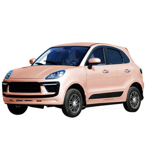 Camioneta Eléctrica Grande, Motor de Tracción Única, Techo Metálico, Asientos de Cuero, Cámara Trasera, Gran Oferta - Product Image 2