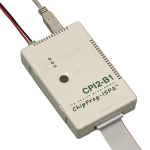 Nouvelles et originales cartes de développement CPI2-B1-STM8 ISP BASIC+<span class=keywords><strong>STMICRO</strong></span> ST7/STM8, kits, programmeurs - Product Image 1