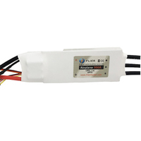 Contrôleur de moteur haute vitesse 16S RC 300A pour hélicoptère RC électrique sans balais, adapté aux débutants