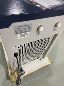 Zhengzhou Greatwall üretilen yüksek basınçlı 1-10bar -10C hava soğutma Chiller - Product Image 6