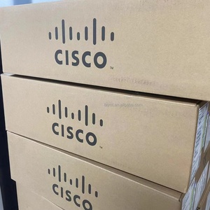 Catalizador C1300-48MGP-4X Catalyst 1300 de 48 Puertos para GE Full PoE 4x10G SFP+ para Switch Cisco, 1 Año de Garantía - Product Image 2