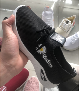 Precio Especial para Calzado Deportivo Casual para Mujer, Calzado Usado Mixto en Liquidación, Barato y Nuevo - Product Image 5