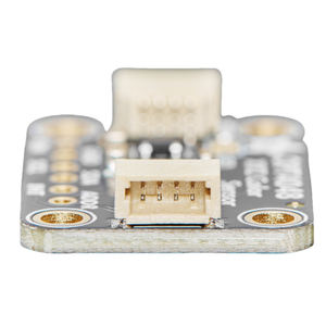 OPT4048 Tri-Stimulus XYZ Color and Lux <strong>Sensor</strong> Three-color XYZ <strong>Sensor</strong> - Product Image 5