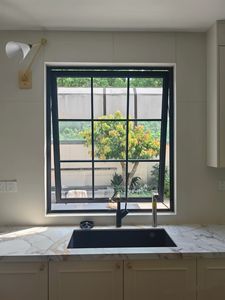 <span class=keywords><strong>Finestre</strong></span> a Griglia in Stile Francese - Product Image 3