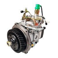 Bomba de Combustible para Automóvil Isuzu 4jb1, NJ-VE411F1250L009, Repuestos para Jmc, Motor de Camioneta Foton 4jb1, Superventas
