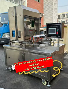 ADAN TGJZJT30 Machine à gélifier les gelées Petite machine à gélifier les bonbons - Product Image 1