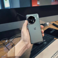 Offre Spéciale OnePlus 11 Version Globale Scellé d'usine 16 Go de RAM Octa Core Double SIM 512 Go de ROM Smartphone de Gaming CDMA LTE Français