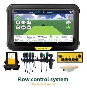 Spruzzatore IoT Connesso per Regolatore |   Agricoltura di Precisione 10-100L/min con Regolazione PID <span class=keywords><strong>e</strong></span> Feedback Dati in Tempo Reale - Product Image 1