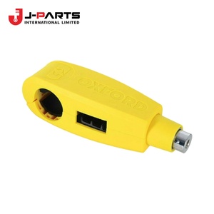 Perno de Bloqueo de Palanca de Inclinación, N.° 1, para Dirección de Toyota HIACE LH103 1993-1998 45831-22020 - Product Image 1