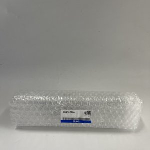Mesa Deslizante Neumática MXQ12-100A - Product Image 1