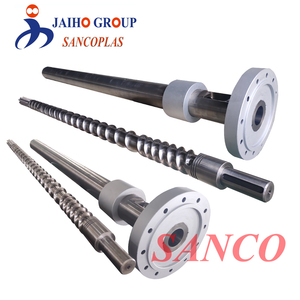 Tốc Độ Cao Máy Đùn Nhựa Vít Thùng/Duy Nhất Vít Thùng Cho Máy Đùn Nhựa Máy - Product Image 4