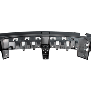 Piezas de repuesto para carrocería de coche, parachoques trasero, difusor de alerón para <span class=keywords><strong>MG</strong></span> <span class=keywords><strong>MARVEL</strong></span> 10970072, kits de carrocería inferior - Product Image 5