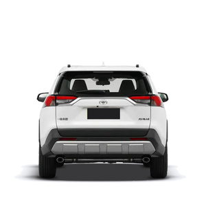 2024 <strong>Toyota</strong> RAV4 Rongfang <strong>SUV</strong> FWD 2.0L CVT AWD <strong>Adventure</strong> Plus Edition New Energy Vehicle Used Cars for Sale