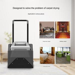 EB-400 Đa Chức Năng Thảm Làm Sạch Máy Thảm Làm Sạch Nhanh Chóng Máy Sấy Hơi Nước Khô Ướt Và Khô Chân Không Làm Sạch Vắt - Product Image 3