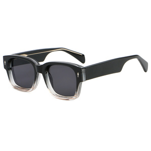 แว่นตา <span class=keywords><strong>Superhot</strong></span> รุ่น 90814 แฟชั่น 2023 ทรงสี่เหลี่ยม Cat Eye - Product Image 3