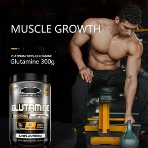OEM 근육 이익 분말 남자와 여자를 위한 유장 단백질 분말 무게 근육 성장 힘 monohydrate 크레아틴 분말을 얻는