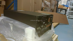 Original et nouveau <span class=keywords><strong>APC</strong></span> SURT10000XLICH Smart-UPS RT 10kVA/8KW 230/400V 4x IEC 60320 C13 & 6x cavaliers IEC & 4x sorties IEC 60320 C19 - Product Image 5