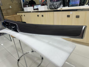 Autoradio pour <span class=keywords><strong>BMW</strong></span> Série 5 Série 7 F10 F11 F02 Upgrade To <span class=keywords><strong>2022</strong></span> AC Panel Air Condition Auto Multimedia Player Navigation Carplay - Product Image 6