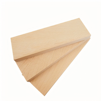 Diffuseur en verre moderne avec bloc diffuseur d'arômes en bois, bouteille vide rechargeable, vente en gros