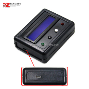 Ascensor placa base decryptor 3000 + M * narch 3000 ST * P AS380 nuevo ascensor decodificador Lift Decryptor decodificador herramienta de prueba - Product Image 3