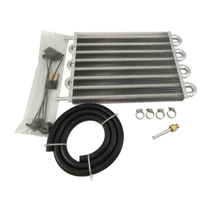 Refroidisseur de transmission automatique JF011E F4A232 pour boîte de vitesses Transnation - Product Image 1