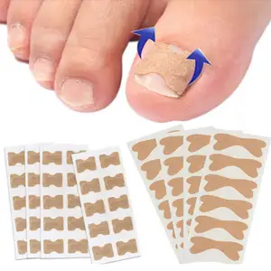 Hallux valgus düzeltici H0Qch ayak pedikür aracı