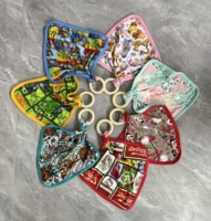 Piyama Anak Monster Jam Zippy Rompers Jumpsuit Bayi Custom Newborn Onesie Pakaian Tidur untuk Pakaian Bayi
