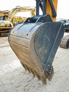 Excavatrice sur pneus d'occasion de bonne qualité Excavatrice sur pneus Hyundai 220 d'occasion Excavatrice sur pneus Hyundai 210 d'occasion à bon prix - Product Image 5